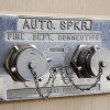 Fire Sprinklers Service First Fire Sprinkler