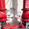 Backflow Preventers Service First Fire Sprinkler 